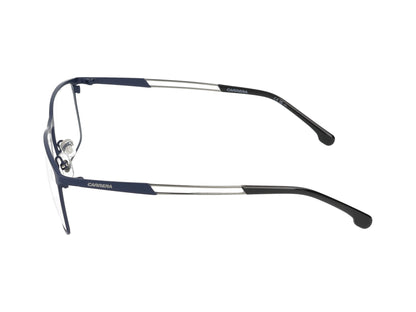 Carrera 8898 FLL/18 MATTE BLUE 55.00 / FLL/18 MATTE BLUE