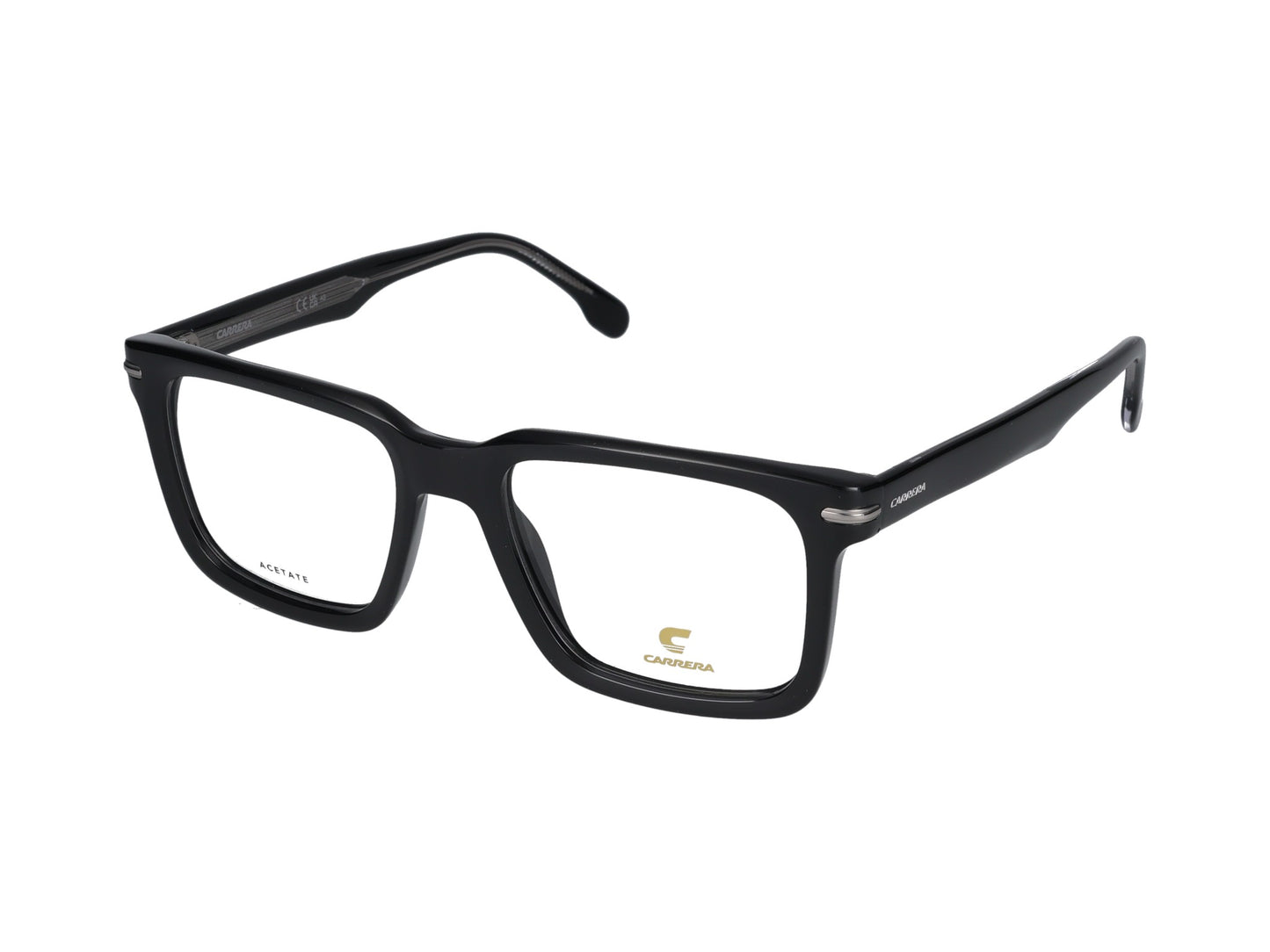 Carrera 321 807/19 BLACK 53.00 / 807/19 BLACK