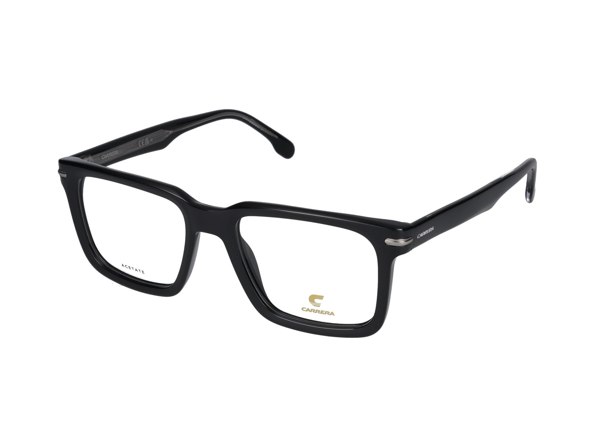 Carrera 321 807/19 BLACK 53.00 / 807/19 BLACK
