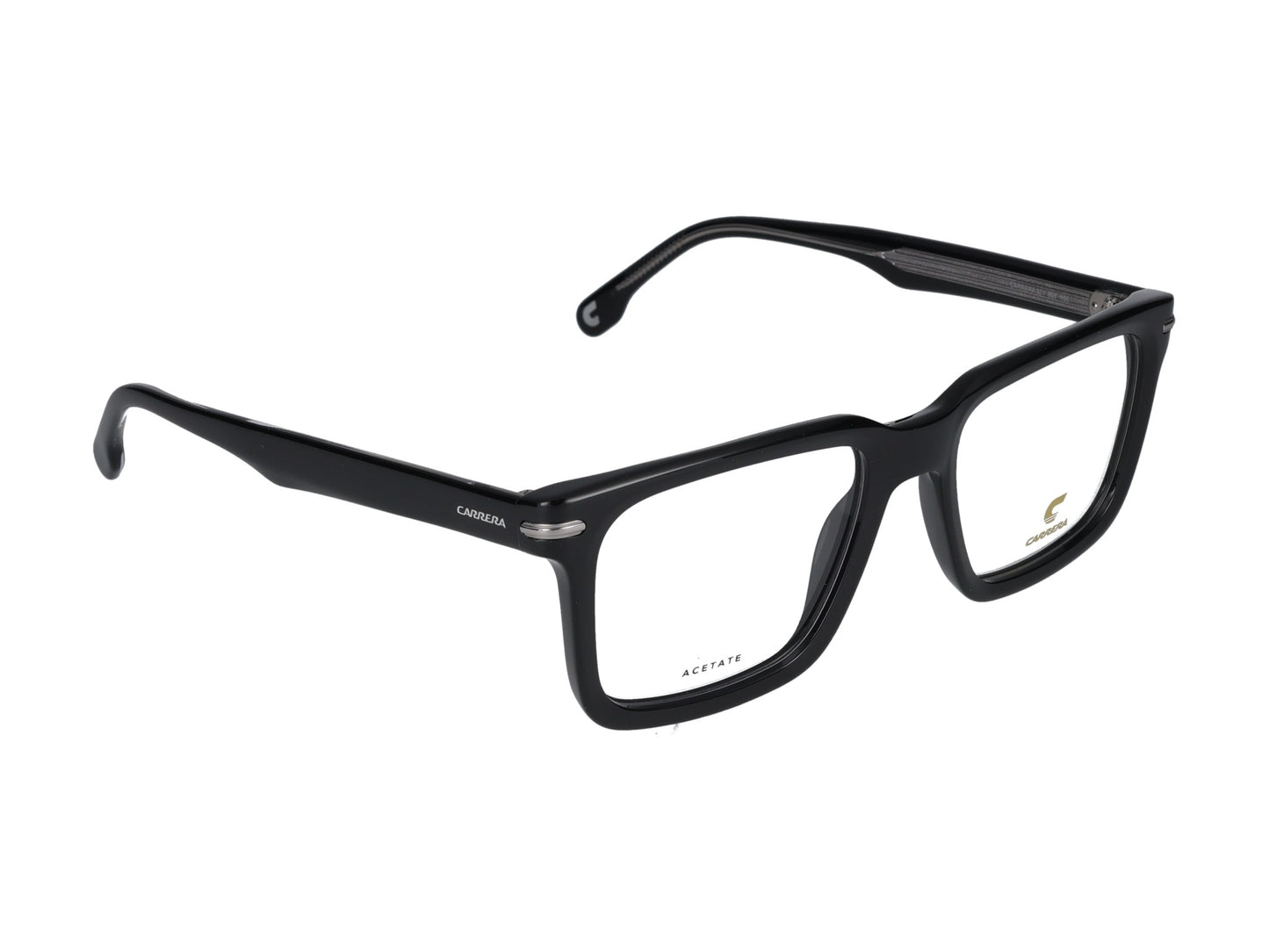 Carrera 321 807/19 BLACK 53.00 / 807/19 BLACK