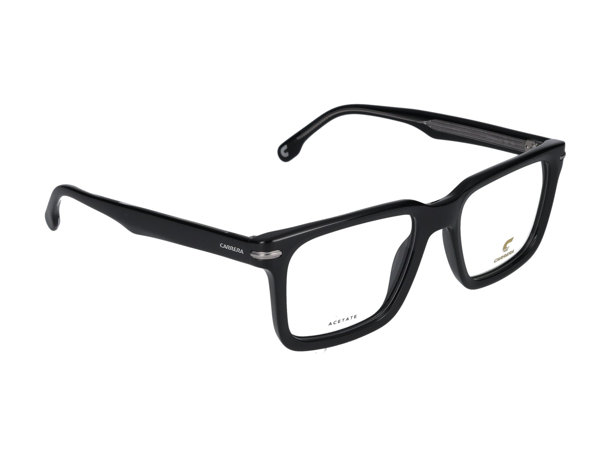 Carrera 321 807/19 BLACK 53.00 / 807/19 BLACK