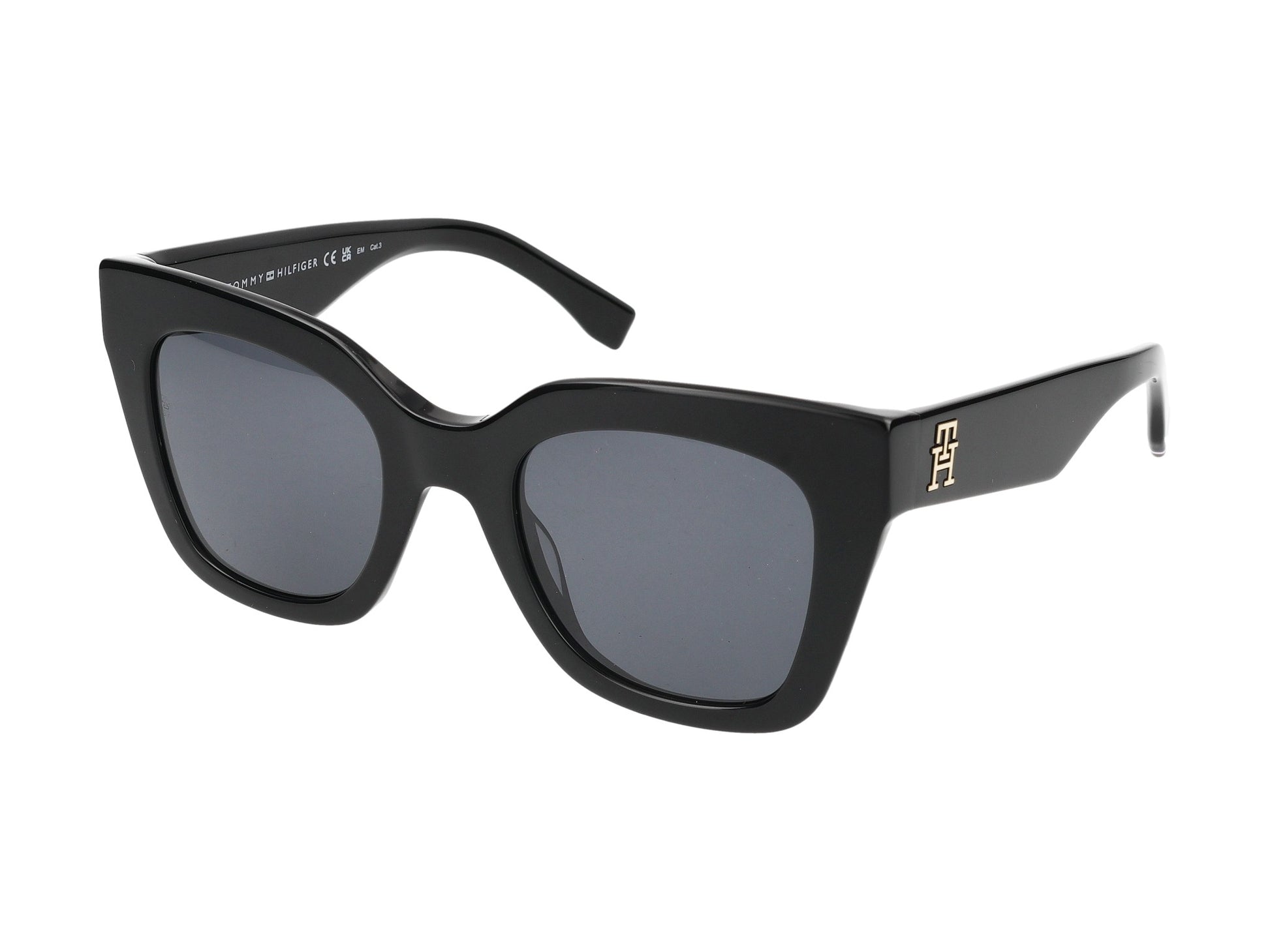 Th 2051/s 807/IR BLACK 50.00 / 807/IR BLACK