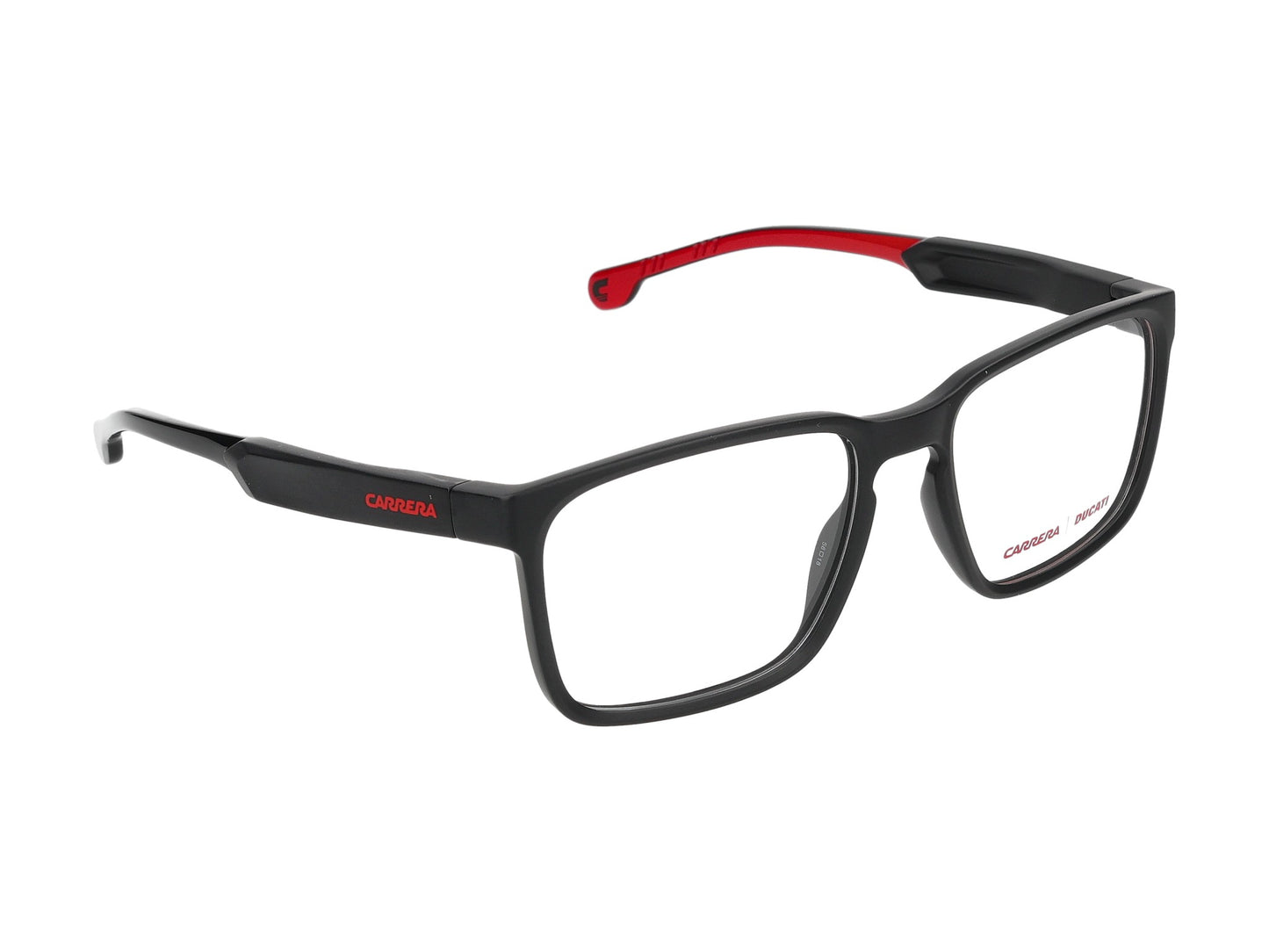 Carduc 031 OIT/18 BLACK RED 56.00 / OIT/18 BLACK RED