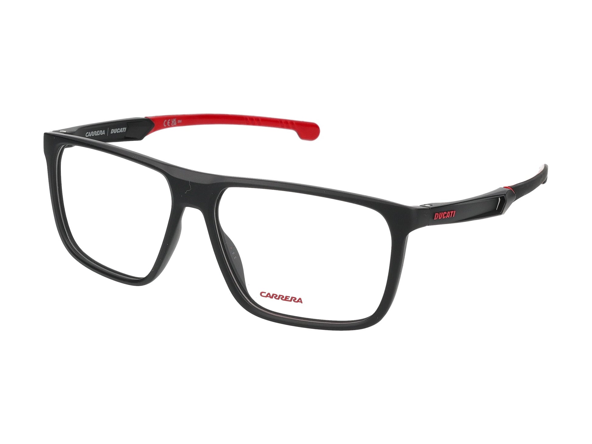 Carduc 032 OIT/14 BLACK RED 58.00 / OIT/14 BLACK RED