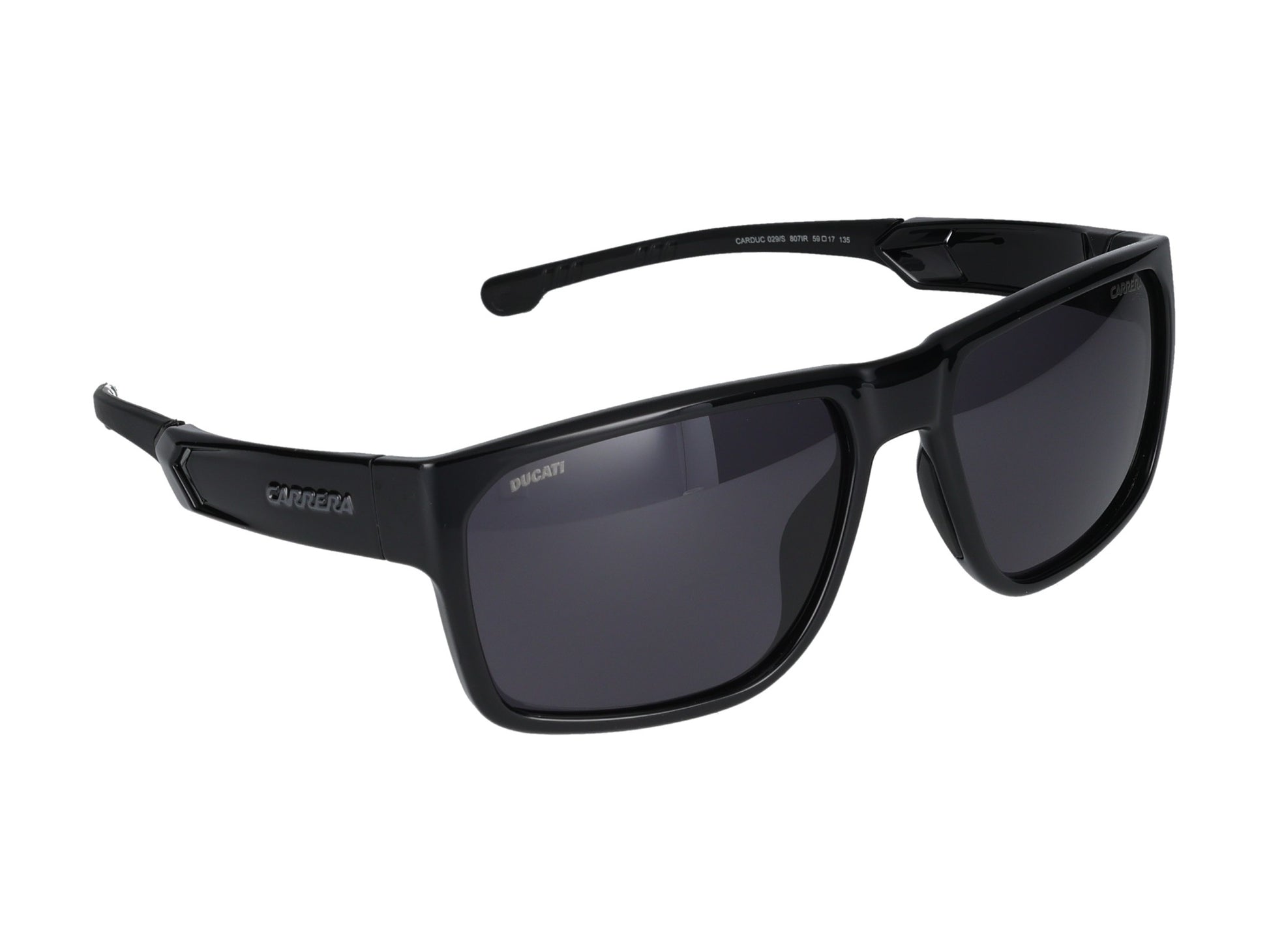 Carduc 029/s 807/IR BLACK 59.00 / 807/IR BLACK