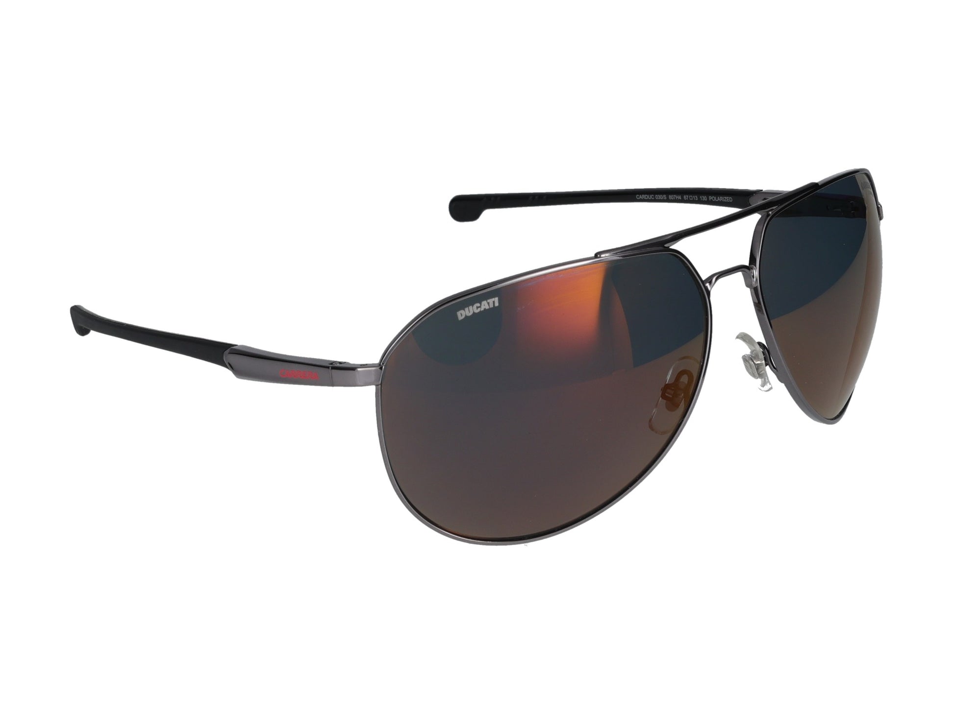 Carduc 030/s 807/H4 BLACK 67.00 / 807/H4 BLACK