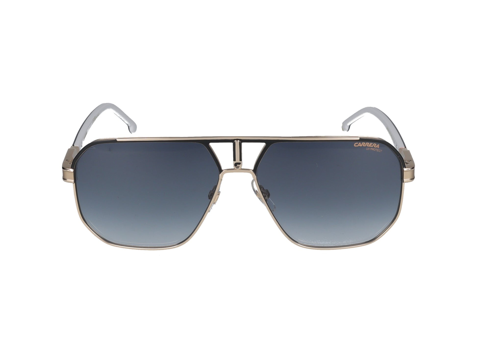 Carrera 1062/s 2M2/08 BLACK GOLD 62.00 / 2M2/08 BLACK GOLD