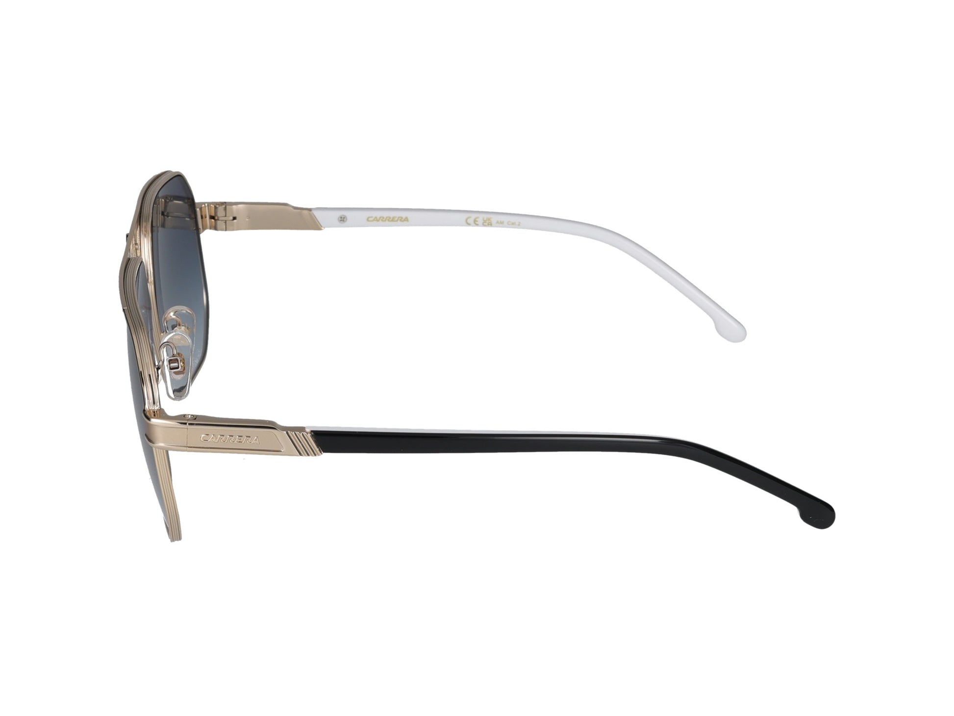 Carrera 1062/s 2M2/08 BLACK GOLD 62.00 / 2M2/08 BLACK GOLD