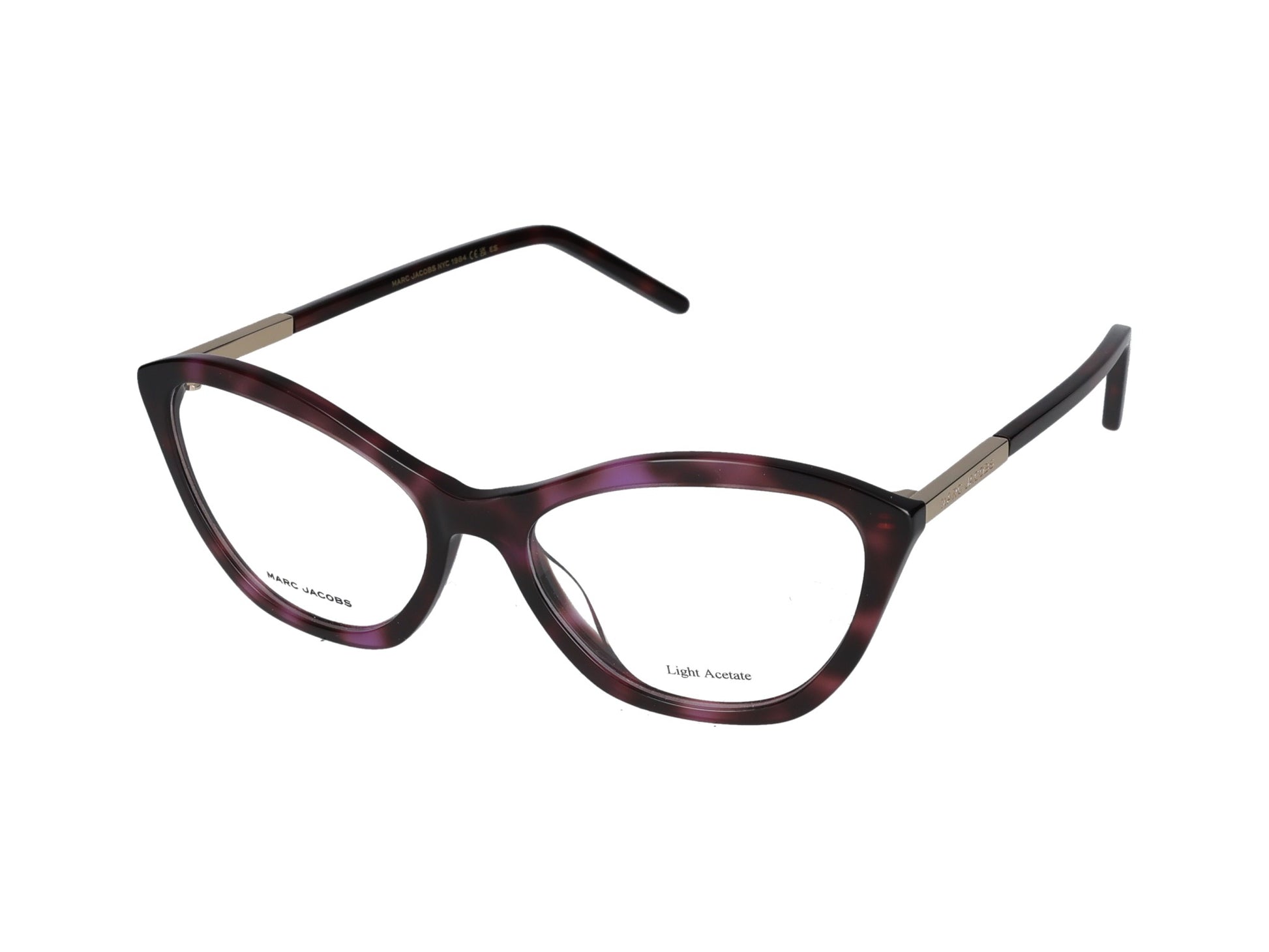Marc 707 0T4/16 HAVANA PINK 53.00 / 0T4/16 HAVANA PINK