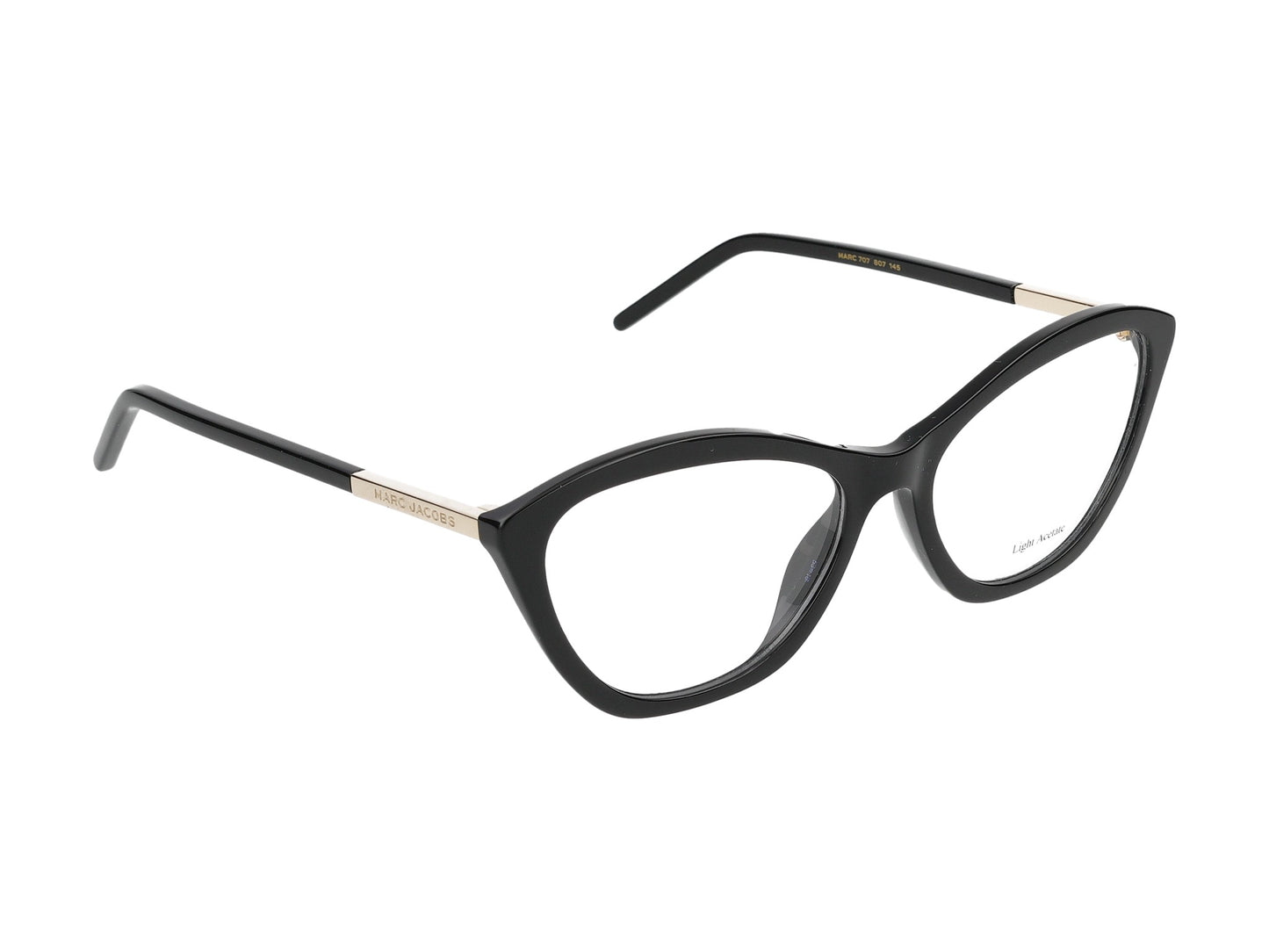 Marc 707 807/16 BLACK 53.00 / 807/16 BLACK