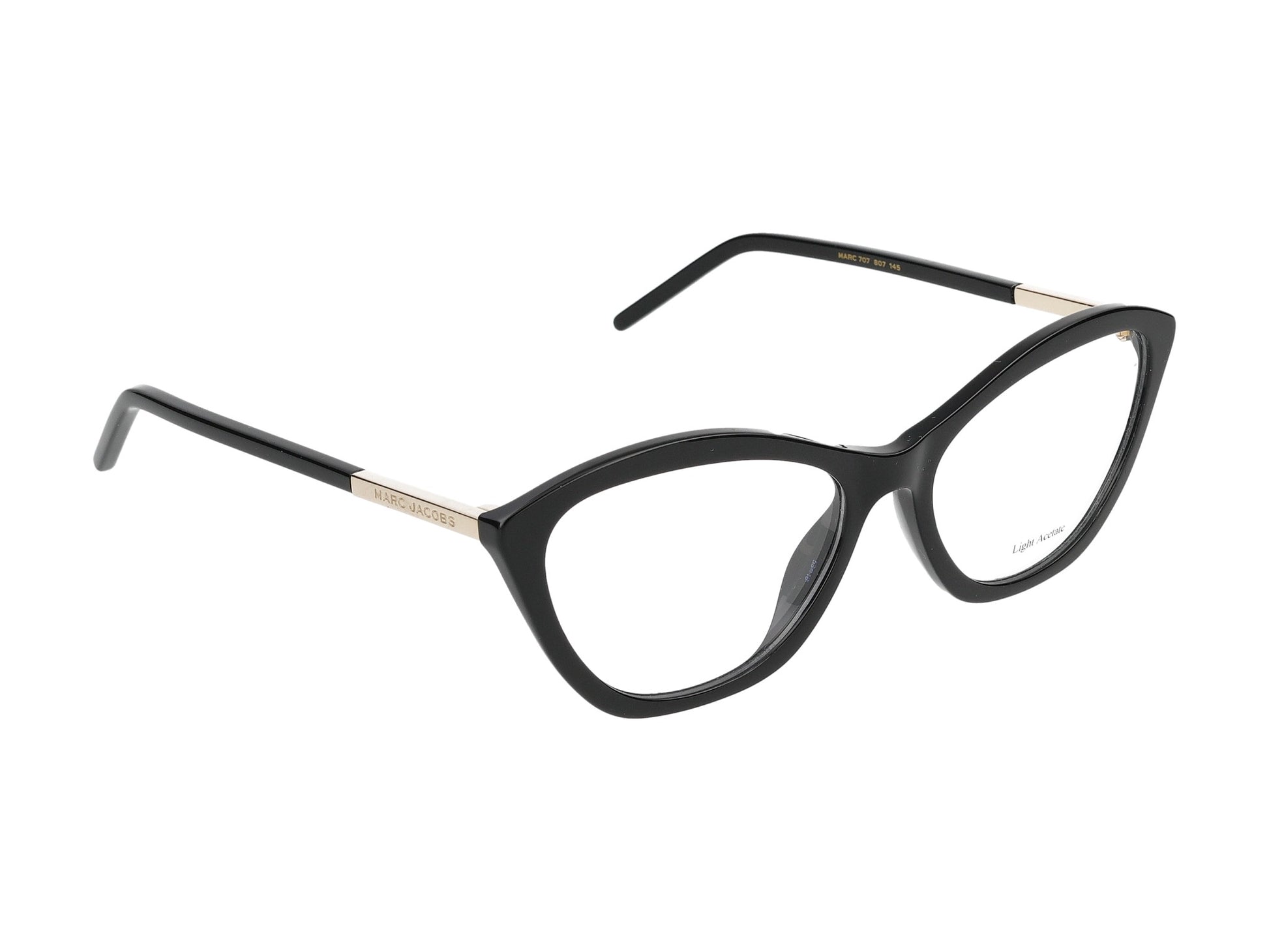 Marc 707 807/16 BLACK 53.00 / 807/16 BLACK