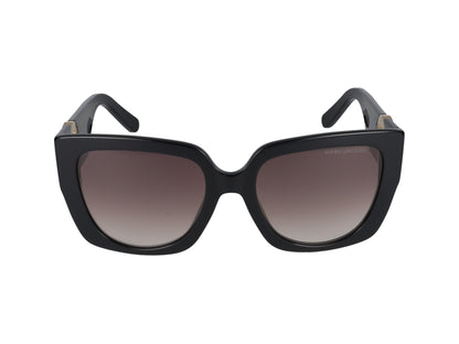 Marc 687/s 807/HA BLACK 54.00 / 807/HA BLACK