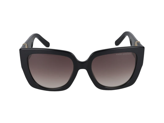 Marc 687/s 807/HA BLACK 54.00 / 807/HA BLACK