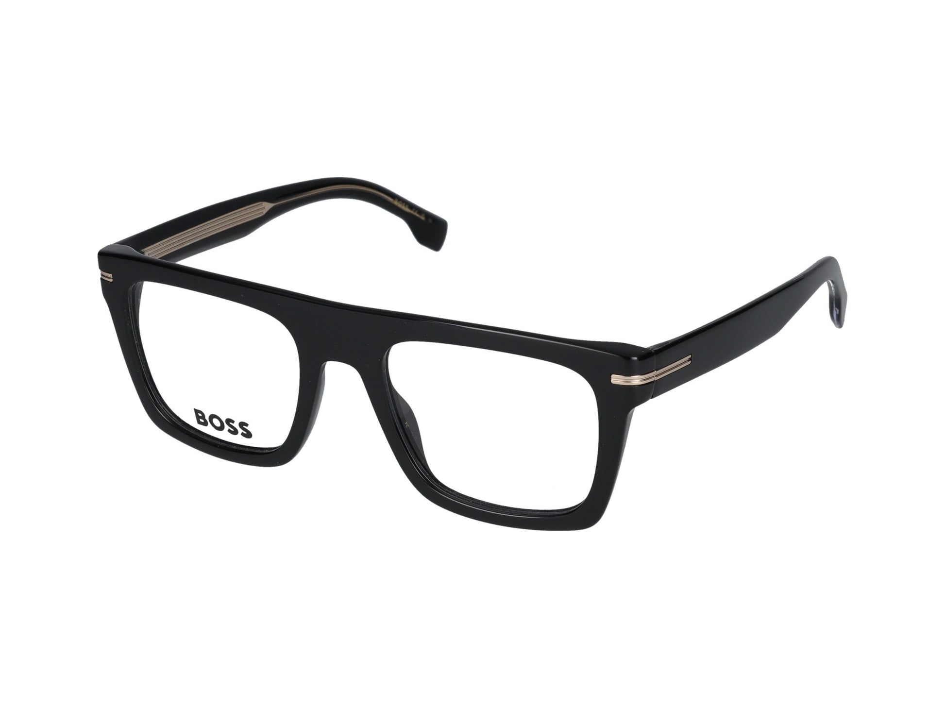 Boss 1597 807/20 BLACK 52.00 / 807/20 BLACK