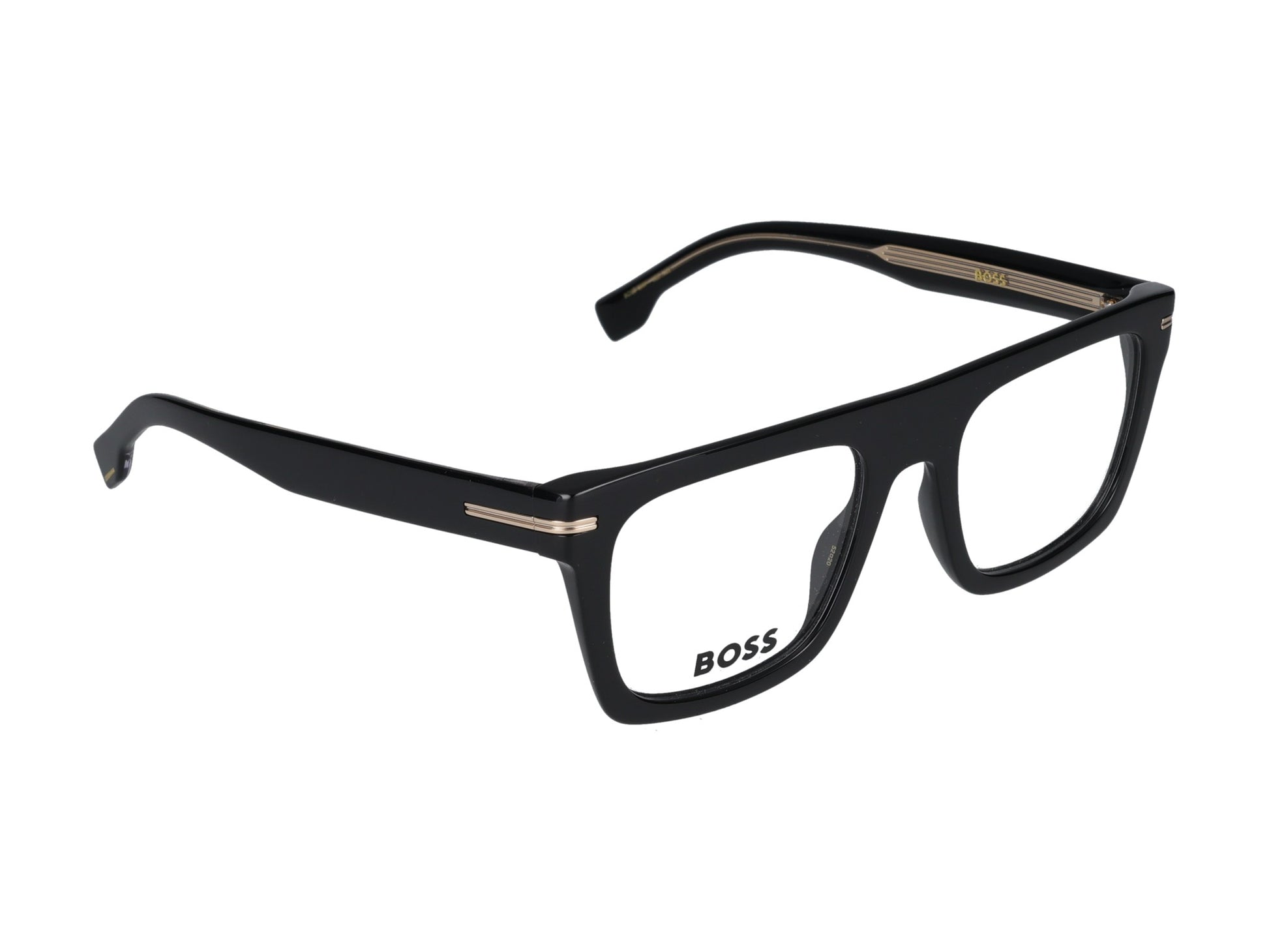 Boss 1597 807/20 BLACK 52.00 / 807/20 BLACK