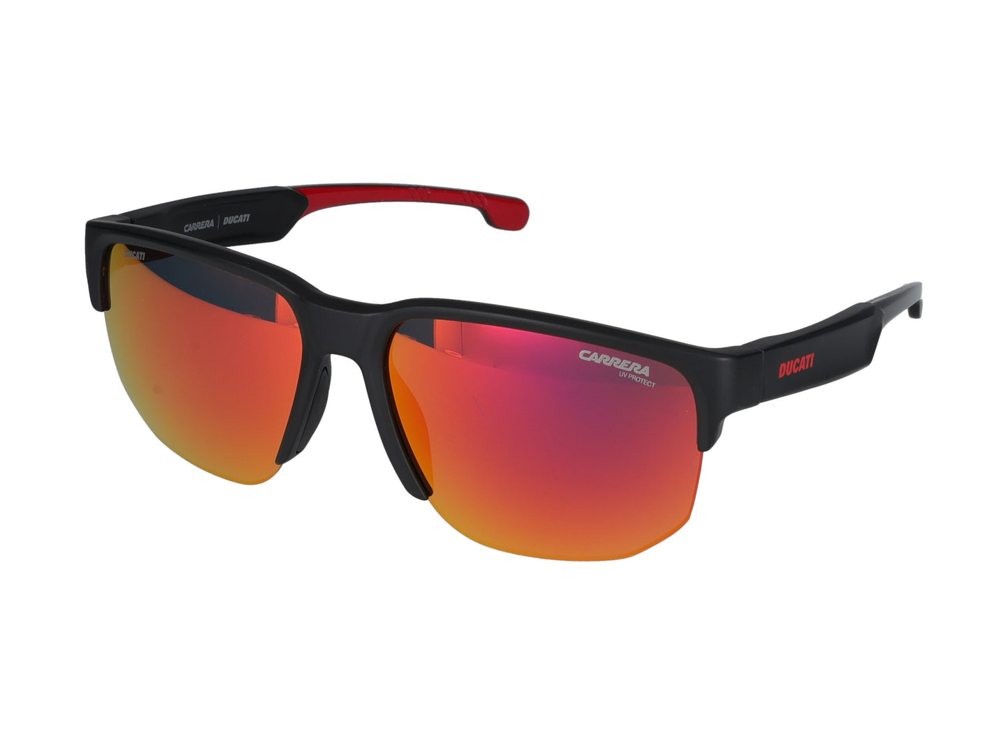 Carduc 028/s OIT/UZ BLACK RED 63.00 / OIT/UZ BLACK RED