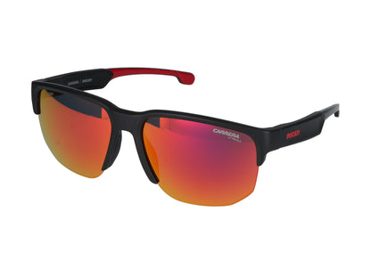 Carduc 028/s OIT/UZ BLACK RED 63.00 / OIT/UZ BLACK RED