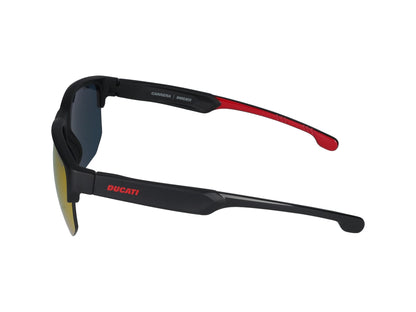Carduc 028/s OIT/UZ BLACK RED 63.00 / OIT/UZ BLACK RED