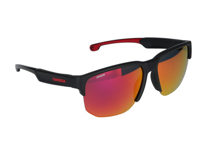 Carduc 028/s OIT/UZ BLACK RED 63.00 / OIT/UZ BLACK RED