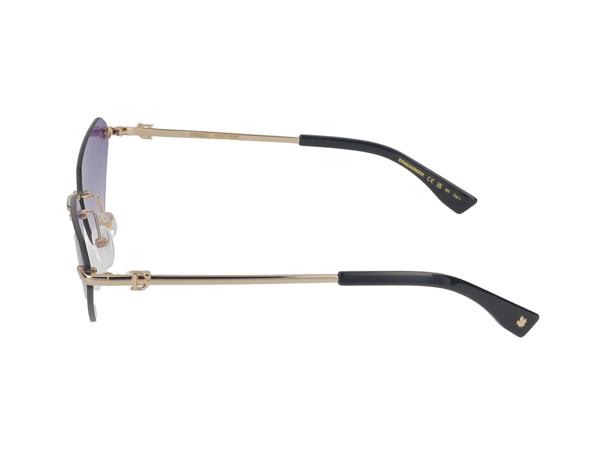 D2 0108/s S9E/DG GOLD VIOLET 63.00 / S9E/DG GOLD VIOLET