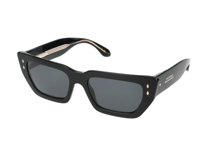 Im 0159/s 807/IR BLACK 54.00 / 807/IR BLACK