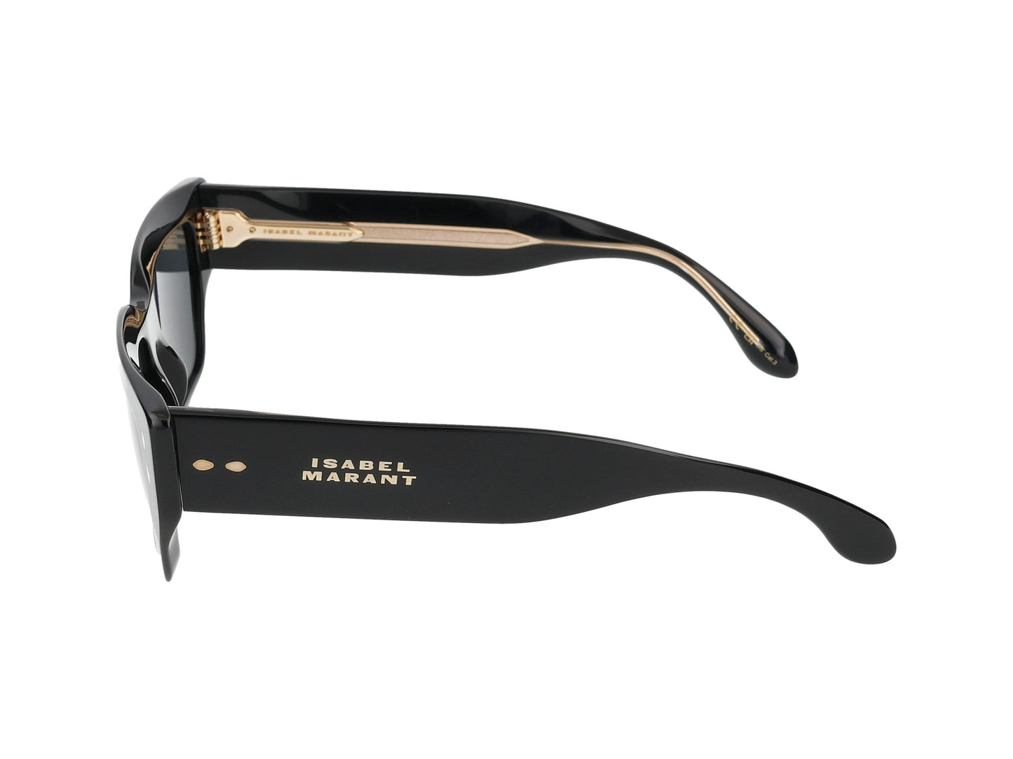 Im 0159/s 807/IR BLACK 54.00 / 807/IR BLACK