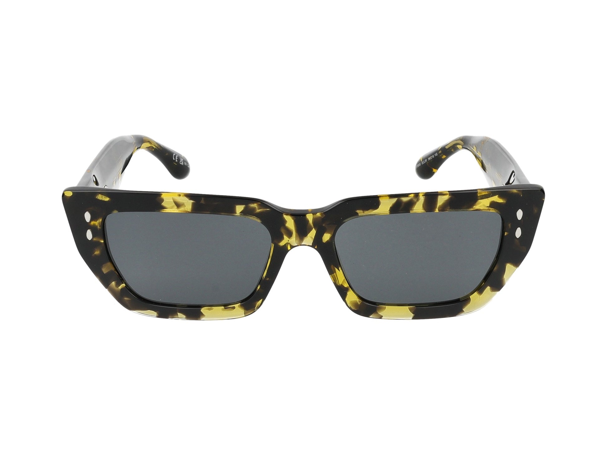 Im 0159/s SCL/IR YELLOW HVNA 54.00 / SCL/IR YELLOW HVNA