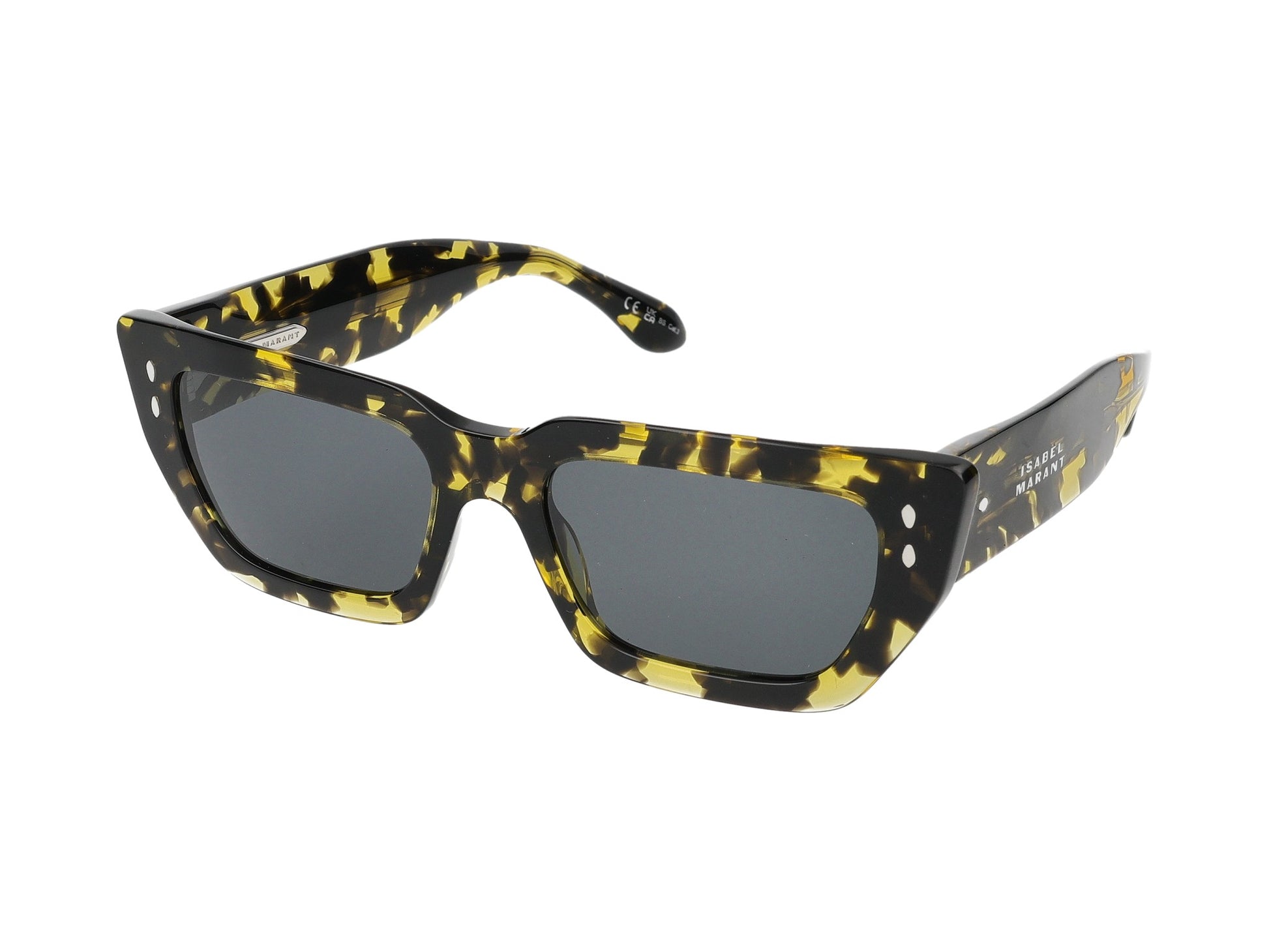 Im 0159/s SCL/IR YELLOW HVNA 54.00 / SCL/IR YELLOW HVNA