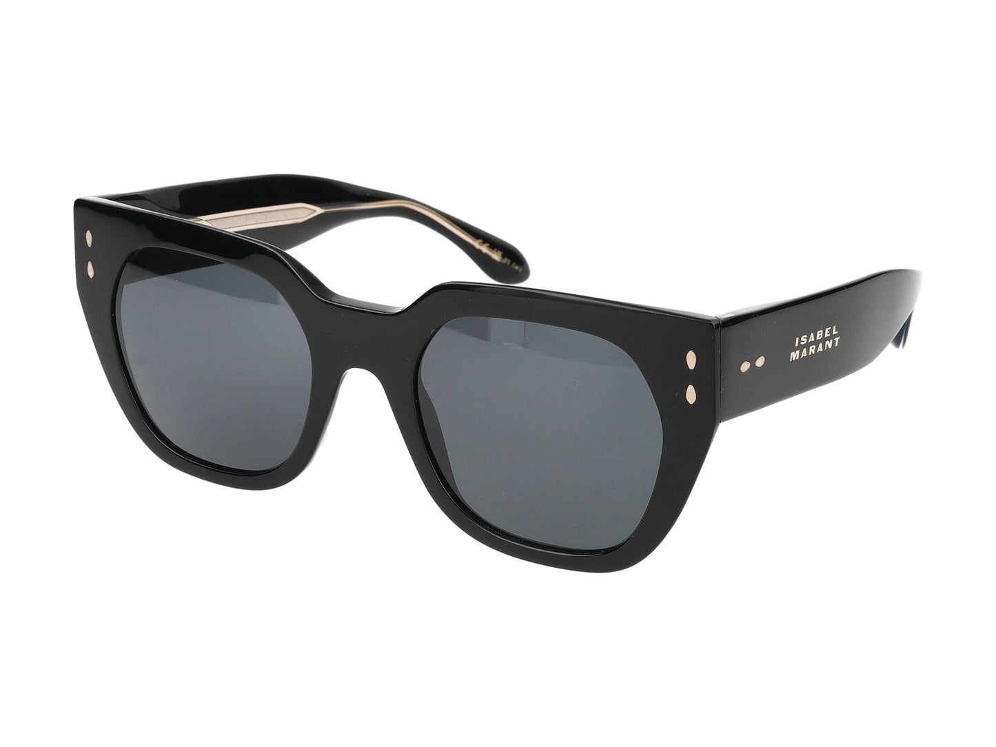 Im 0158/s 807/IR BLACK 53.00 / 807/IR BLACK