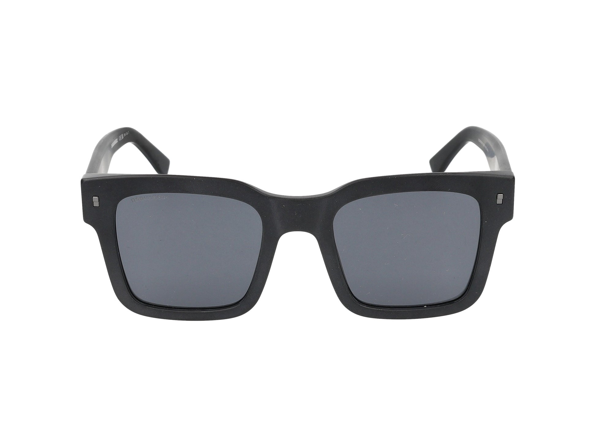 Icon 0010/s 003/IR MATT BLACK 51.00 / 003/IR MATT BLACK