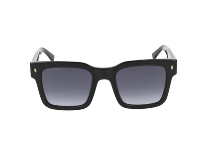 Icon 0010/s 807/9O BLACK 51.00 / 807/9O BLACK