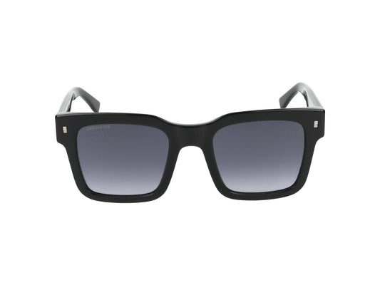 Icon 0010/s 807/9O BLACK 51.00 / 807/9O BLACK