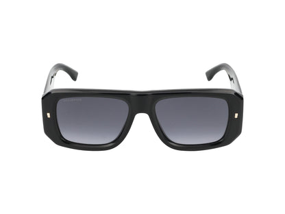 D2 0107/s 807/9O BLACK 54.00 / 807/9O BLACK
