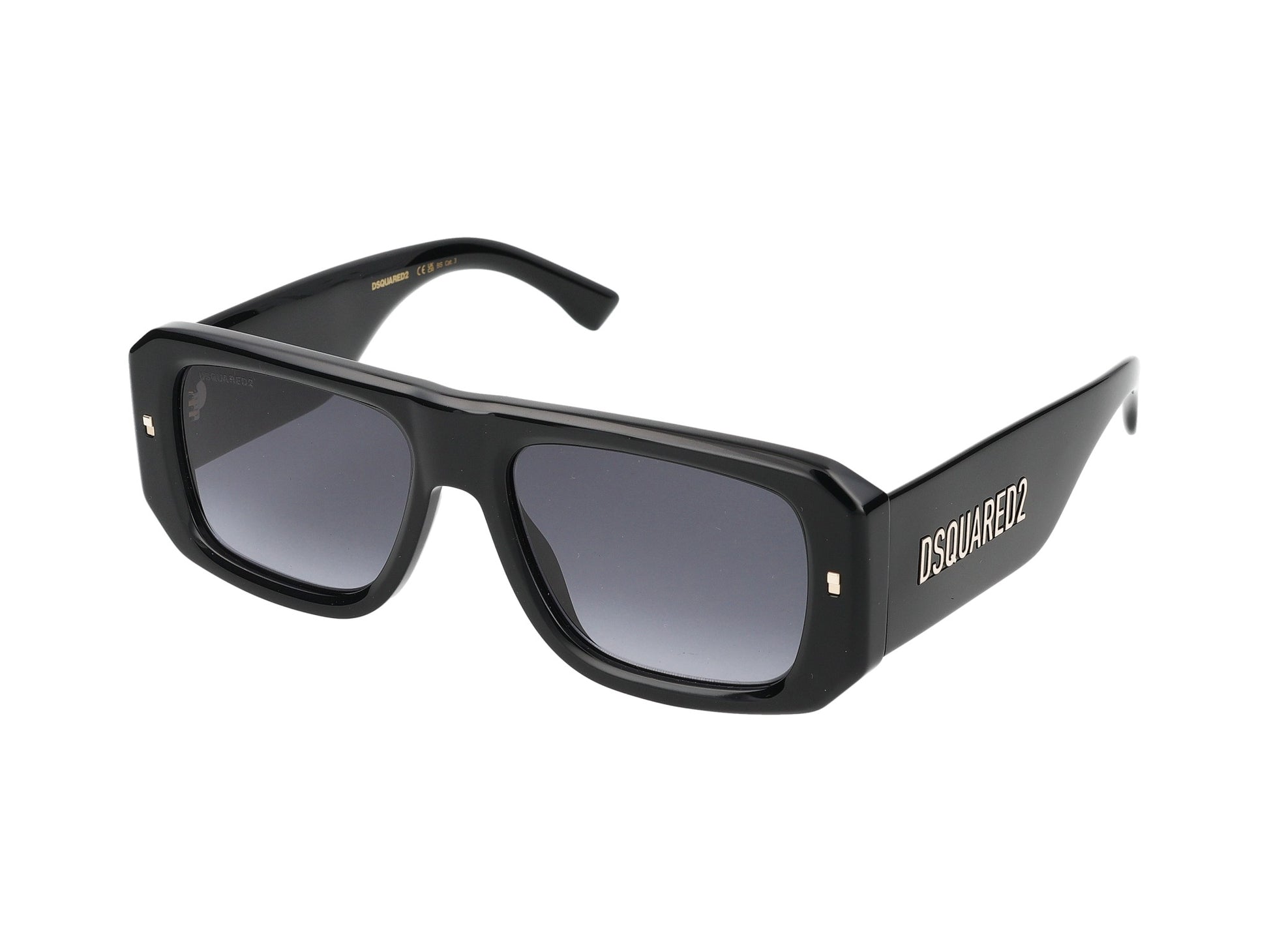 D2 0107/s 807/9O BLACK 54.00 / 807/9O BLACK
