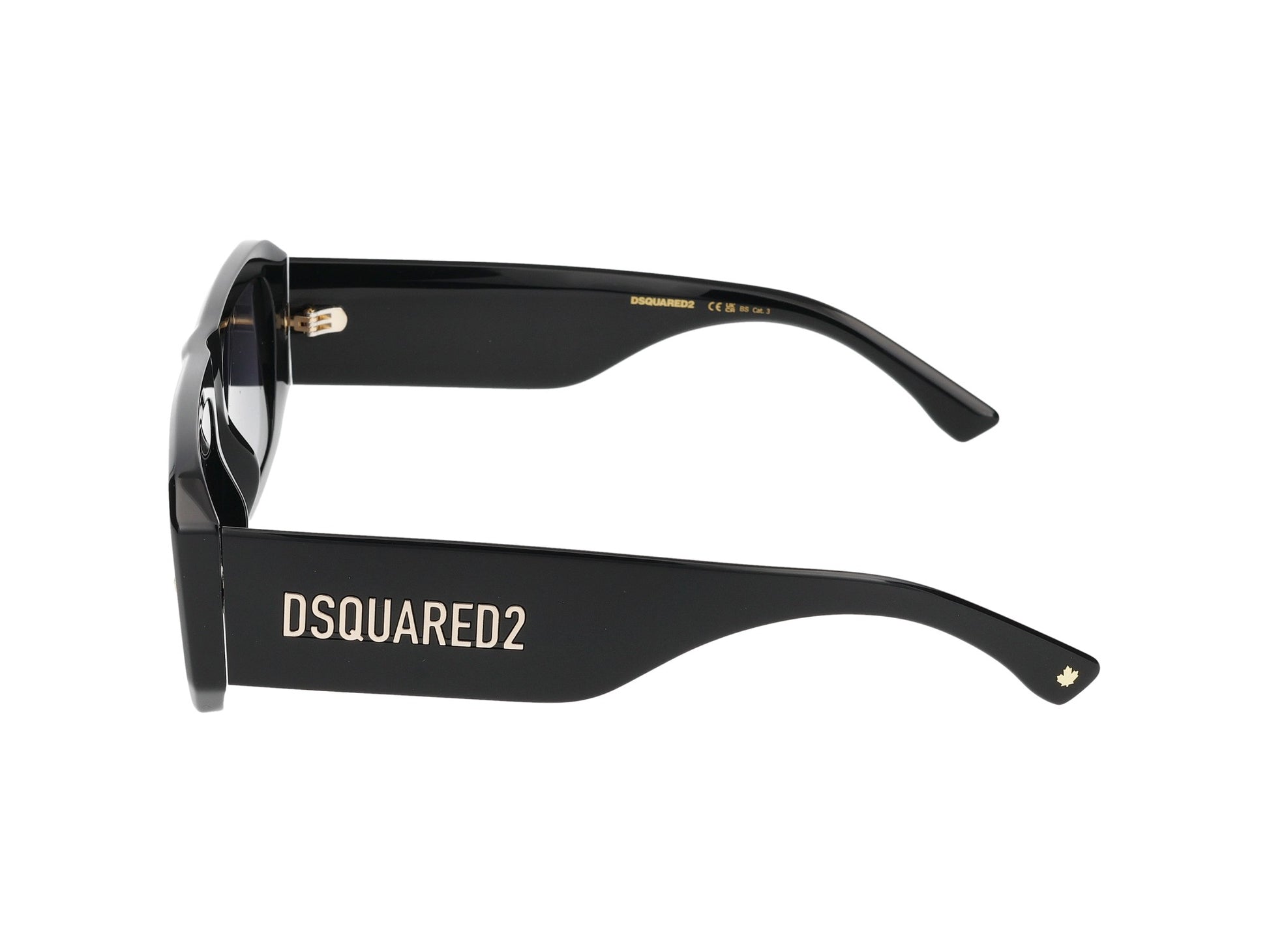 D2 0107/s 807/9O BLACK 54.00 / 807/9O BLACK