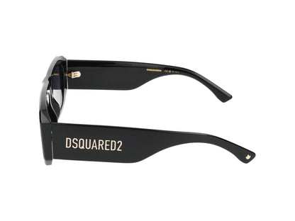 D2 0107/s 807/9O BLACK 54.00 / 807/9O BLACK
