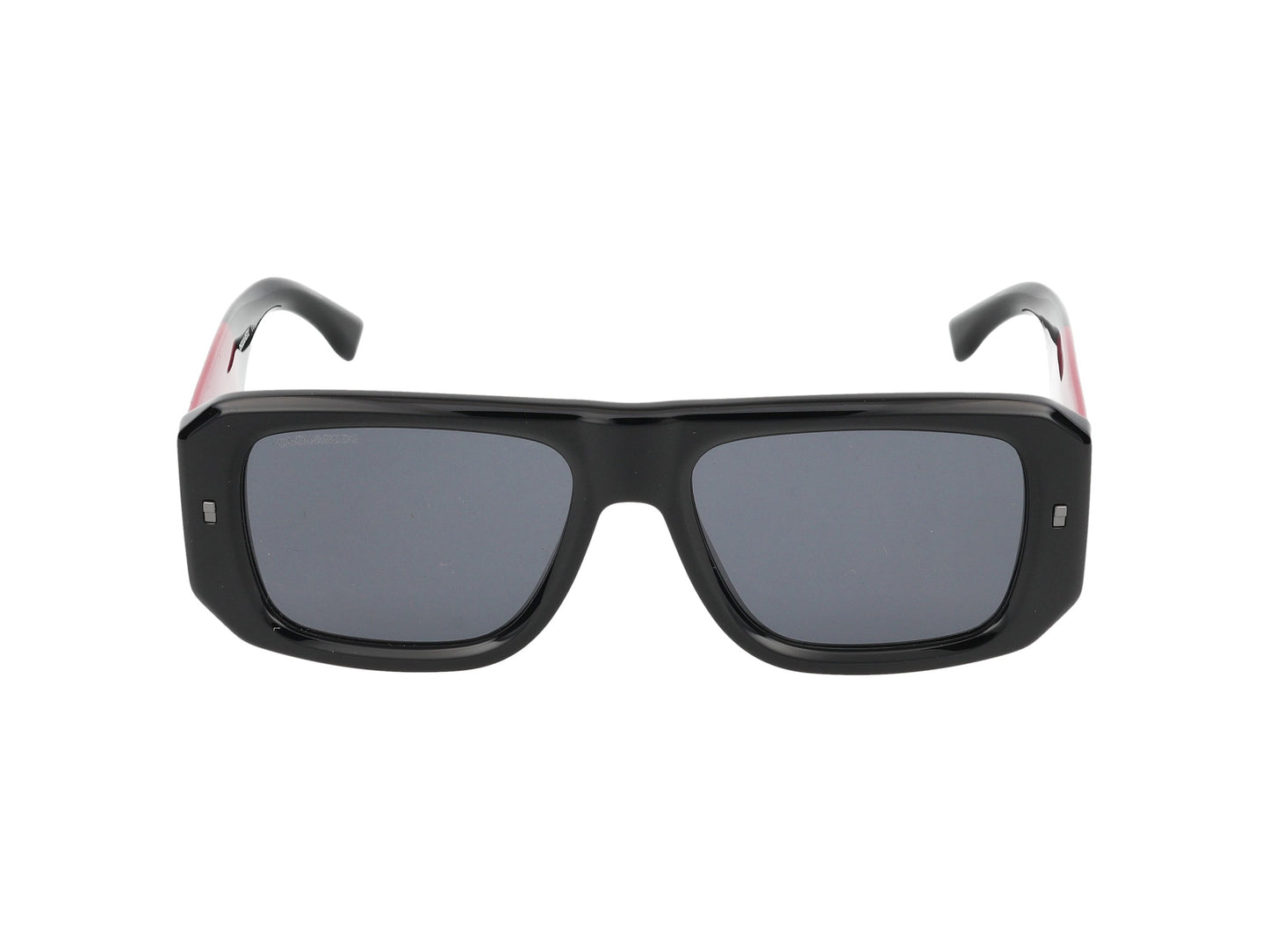 D2 0107/s OIT/IR BLACK RED 54.00 / OIT/IR BLACK RED