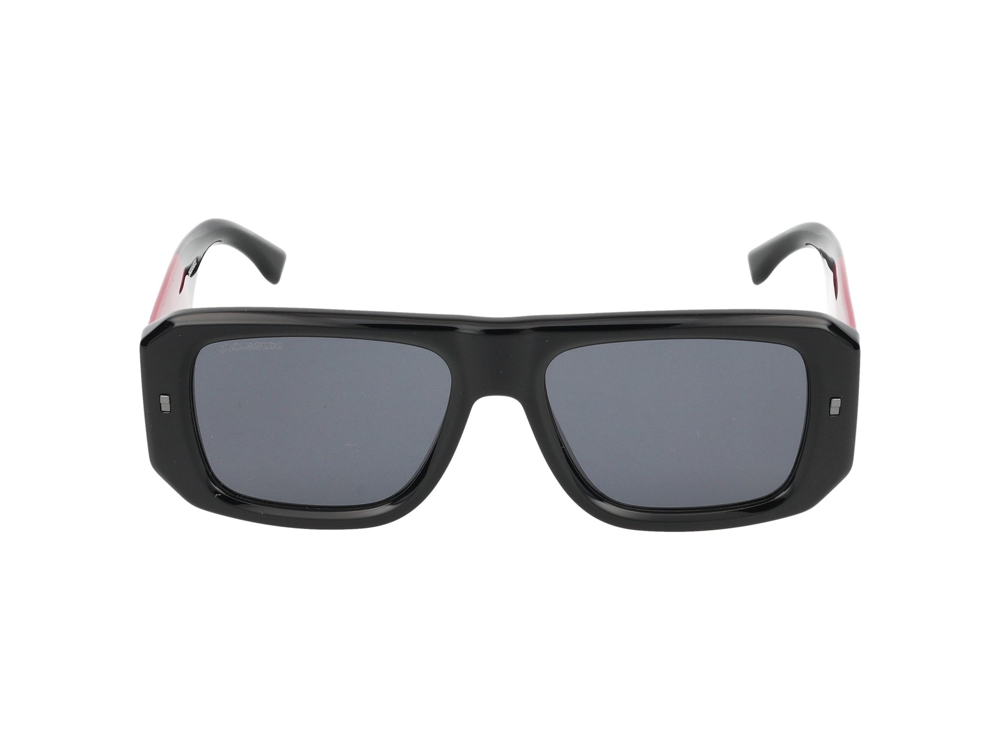 D2 0107/s OIT/IR BLACK RED 54.00 / OIT/IR BLACK RED