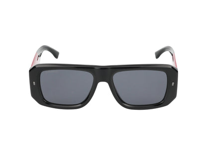 D2 0107/s OIT/IR BLACK RED 54.00 / OIT/IR BLACK RED