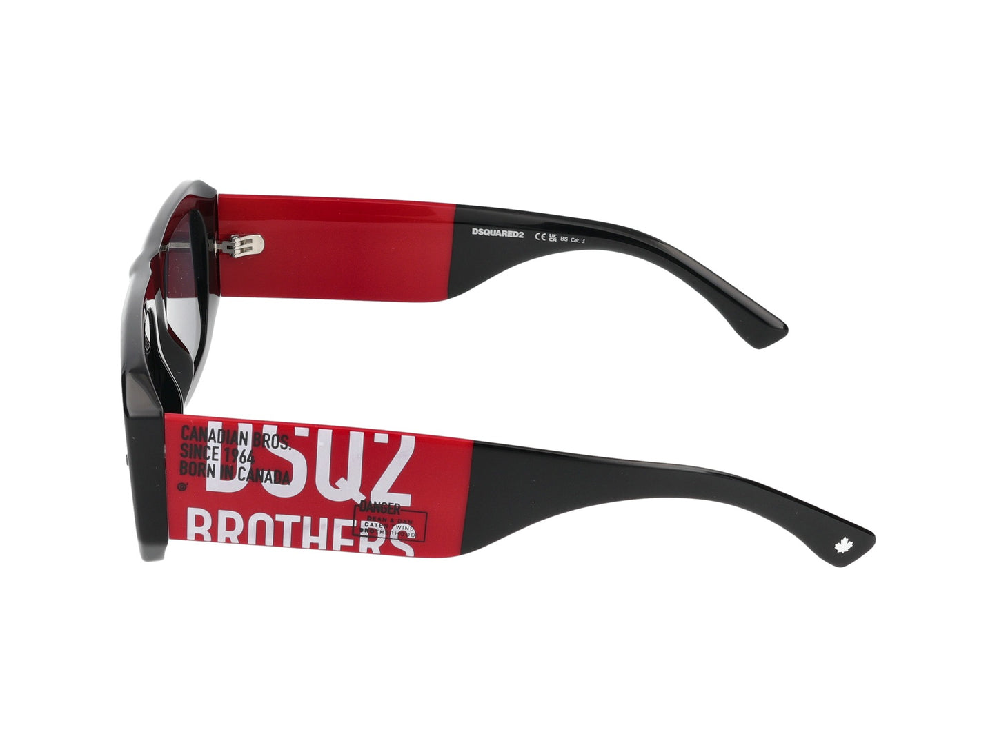 D2 0107/s OIT/IR BLACK RED 54.00 / OIT/IR BLACK RED