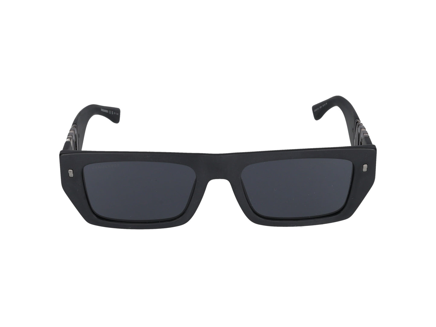 Icon 0011/s 003/IR MATT BLACK 54.00 / 003/IR MATT BLACK