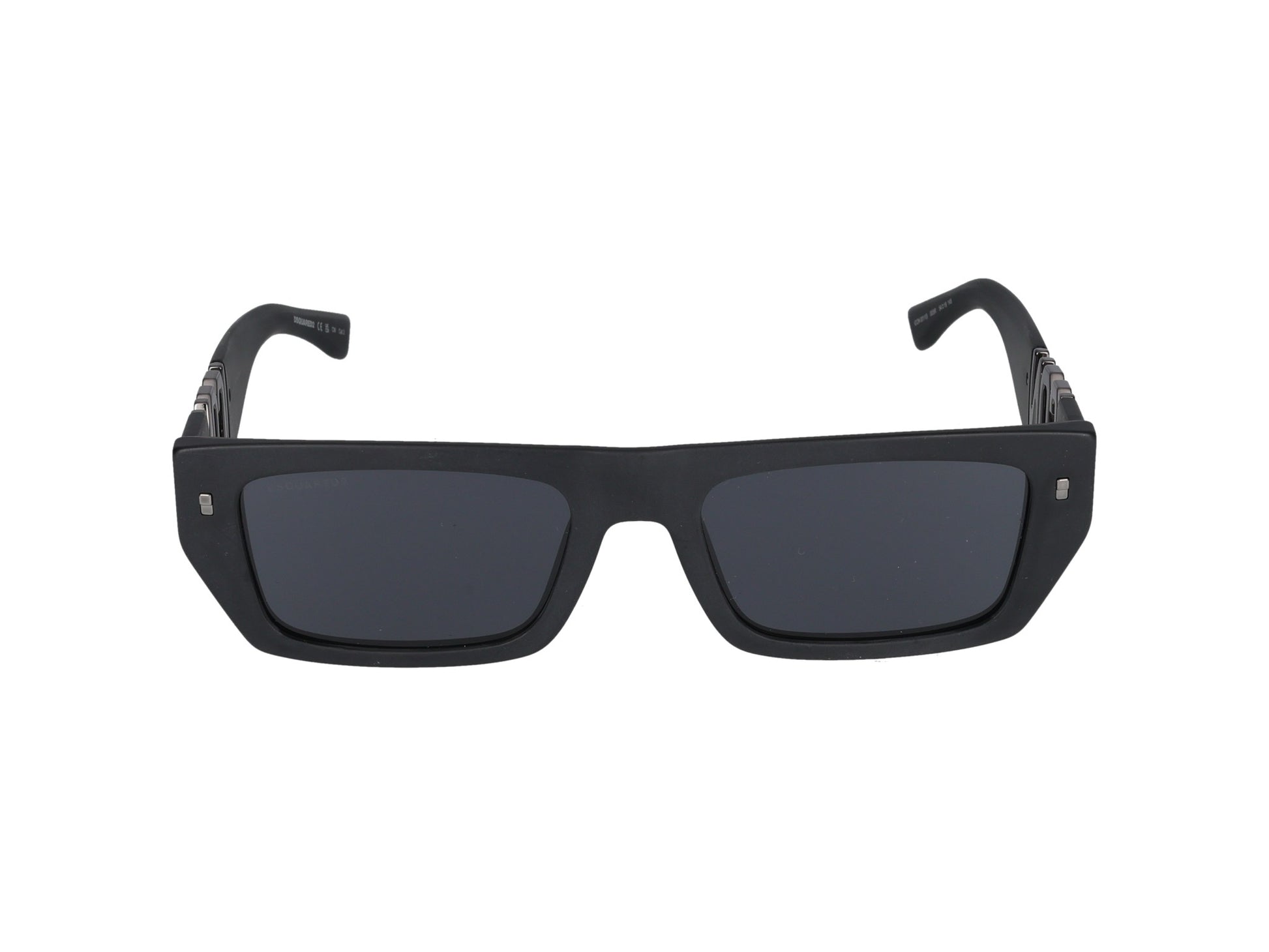 Icon 0011/s 003/IR MATT BLACK 54.00 / 003/IR MATT BLACK