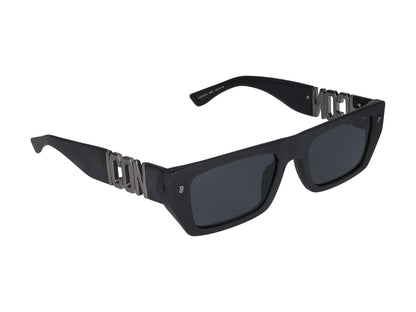 Icon 0011/s 003/IR MATT BLACK 54.00 / 003/IR MATT BLACK