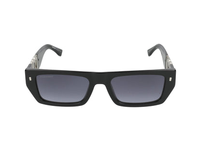 Icon 0011/s 807/9O BLACK 54.00 / 807/9O BLACK