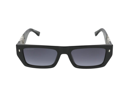 Icon 0011/s 807/9O BLACK 54.00 / 807/9O BLACK