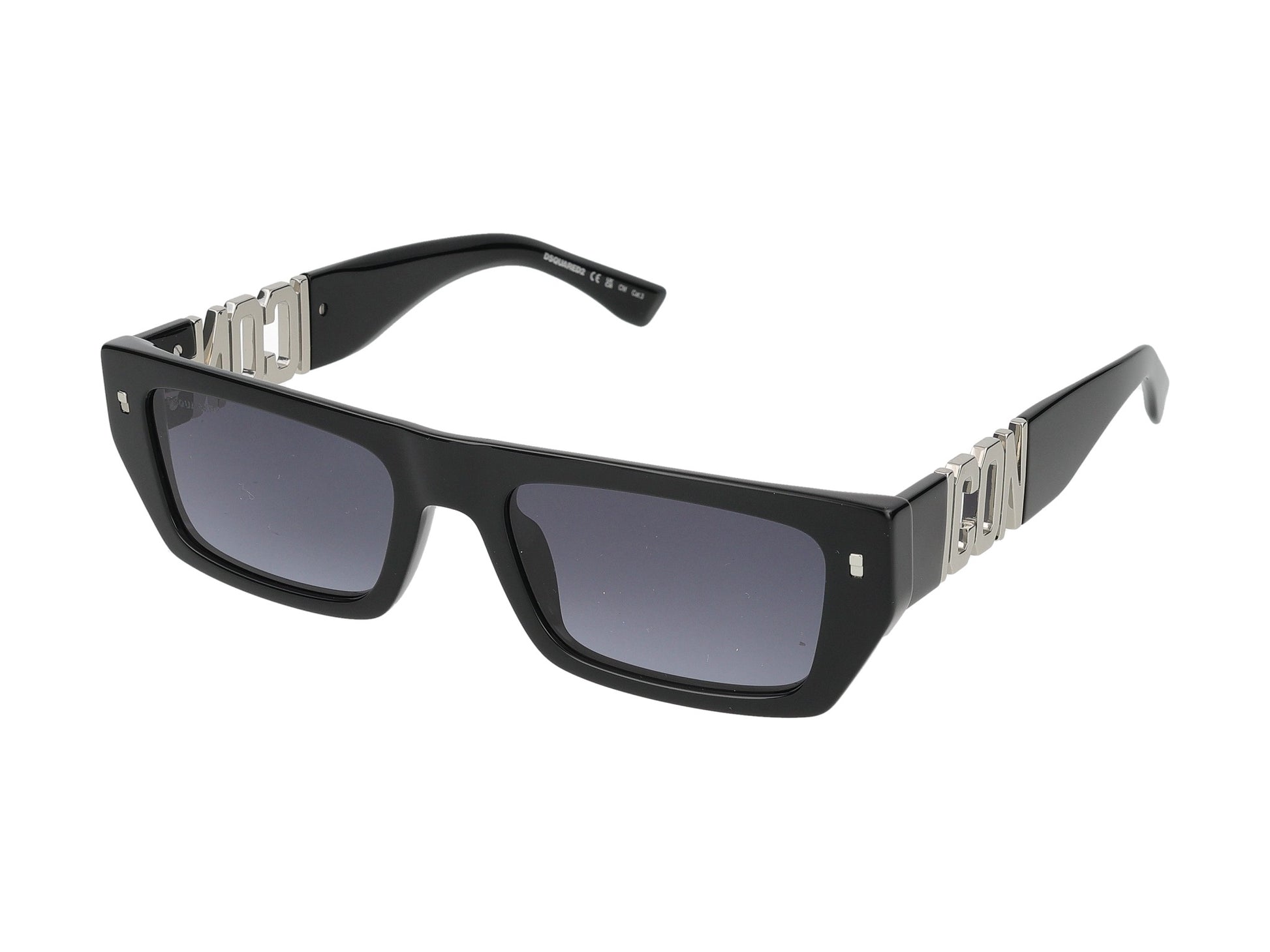 Icon 0011/s 807/9O BLACK 54.00 / 807/9O BLACK