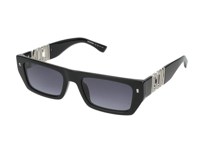 Icon 0011/s 807/9O BLACK 54.00 / 807/9O BLACK