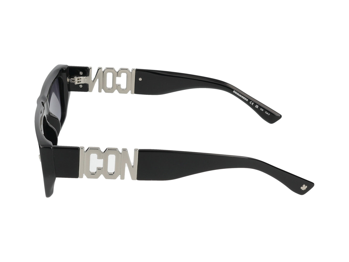Icon 0011/s 807/9O BLACK 54.00 / 807/9O BLACK