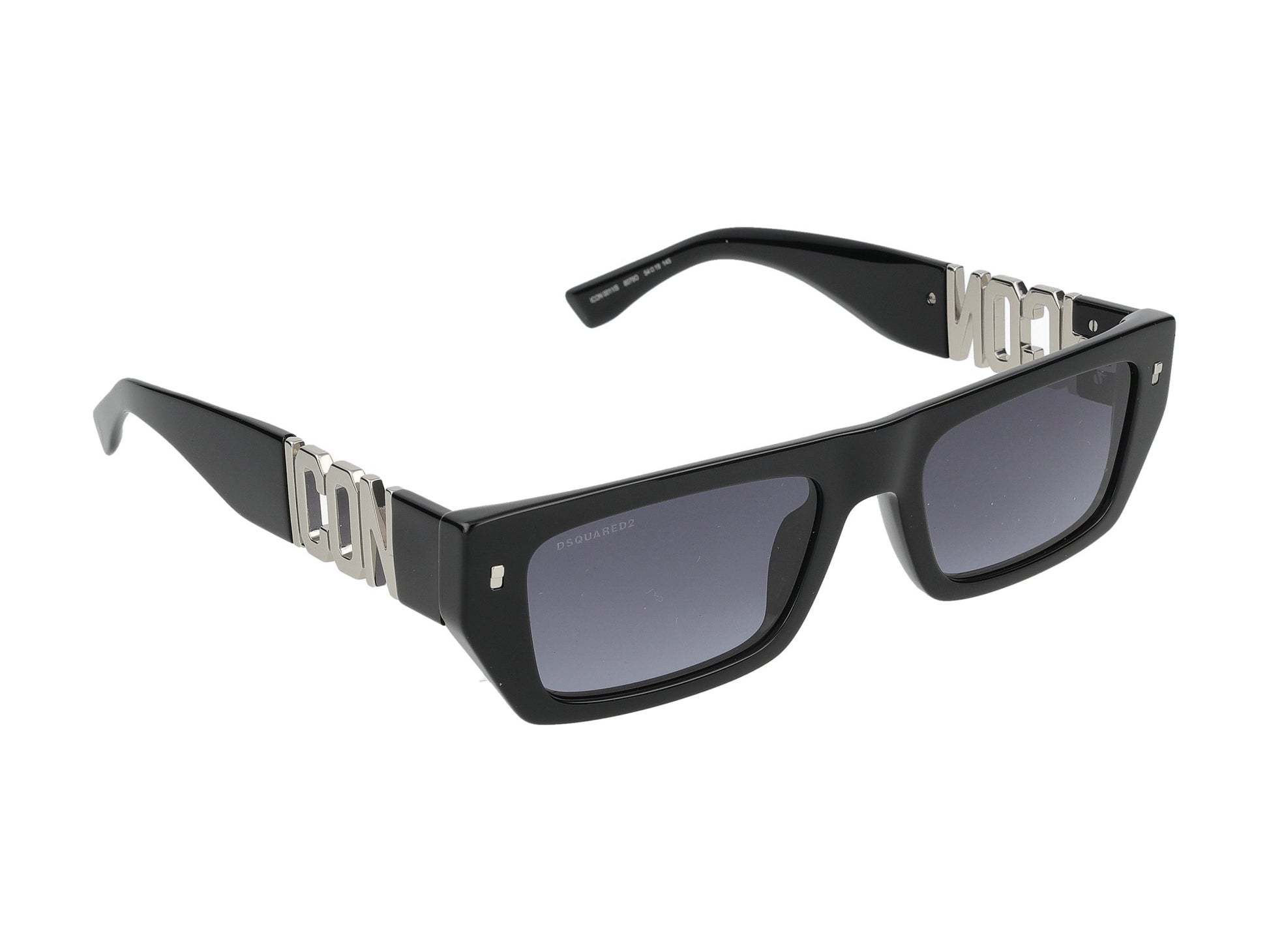 Icon 0011/s 807/9O BLACK 54.00 / 807/9O BLACK