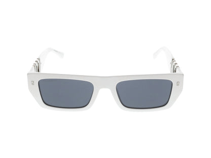 Icon 0011/s VK6/IR WHITE 54.00 / VK6/IR WHITE